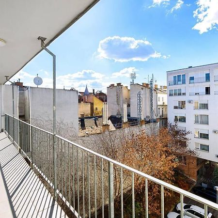 Lovely Apartment In City Centre For 4 Guests Budapest Exterior foto